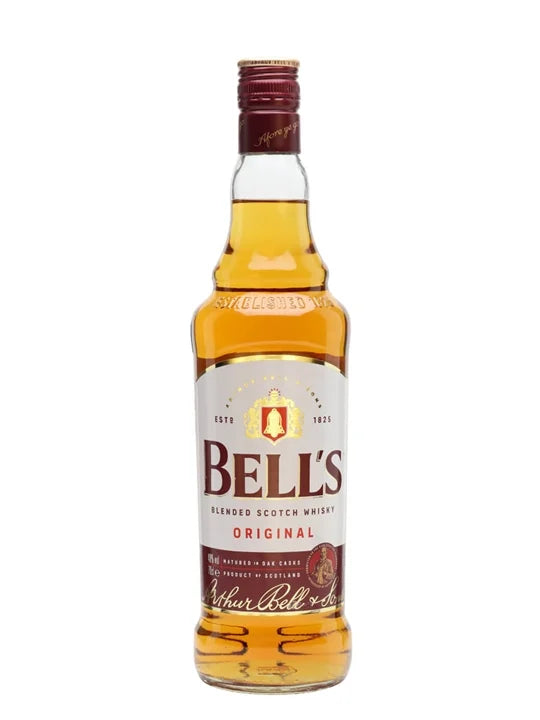 Bell's Original Blended Scotch Whiskey – Kingsgate Wines & Provisions