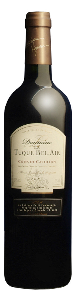 Domaine La Tuque Bel-Air