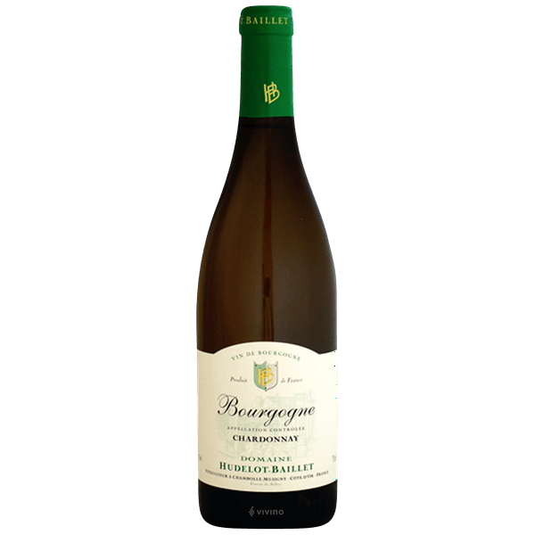 Hudelot-Baillet Bourgogne Chardonnay