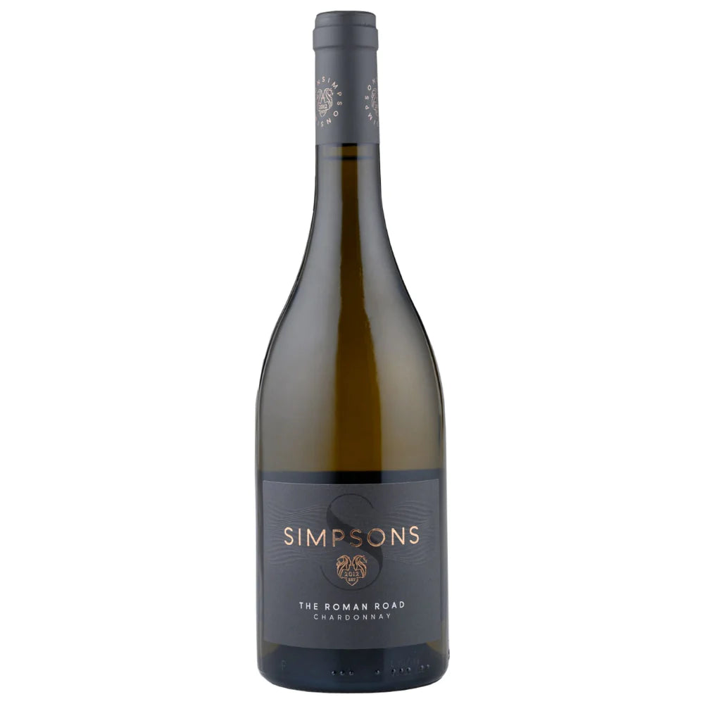 Simpson The Roman Road Chardonnay