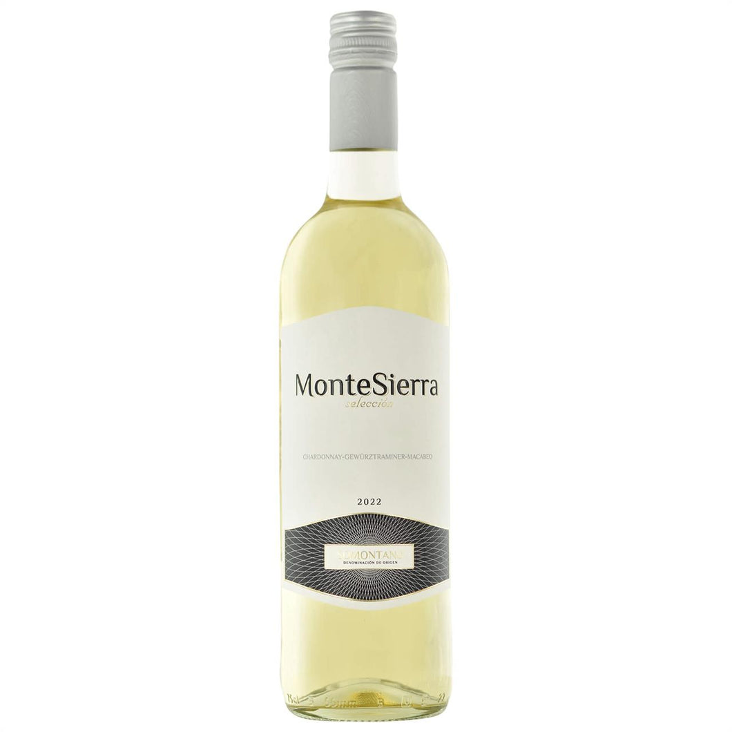 Montesierra Chardonnay