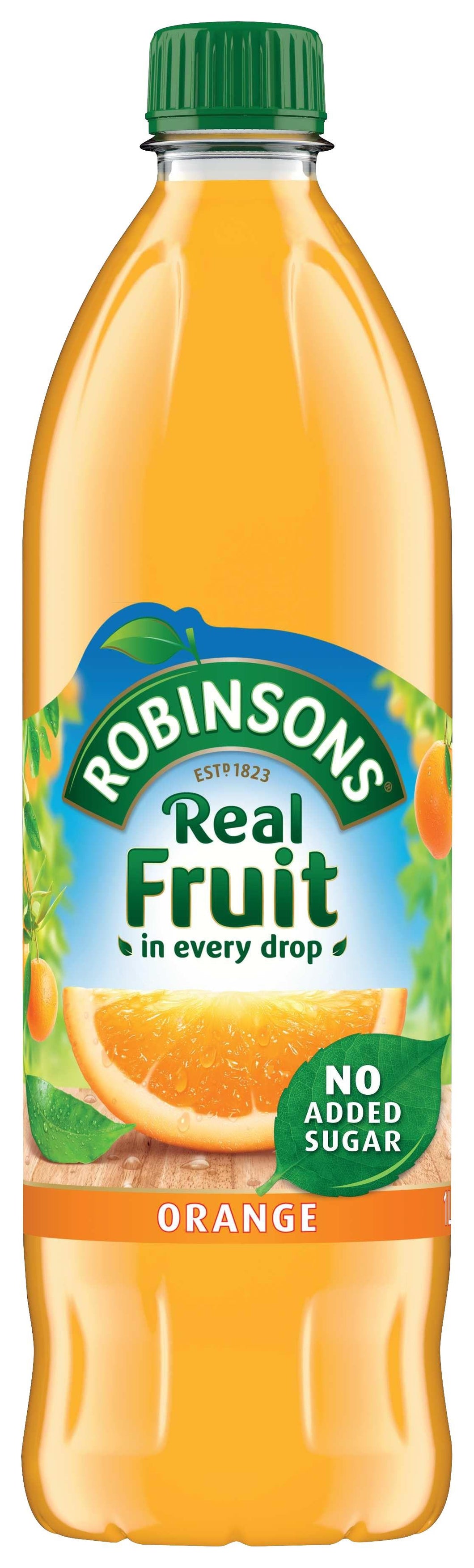 Robinsons Squash Orange 900ml