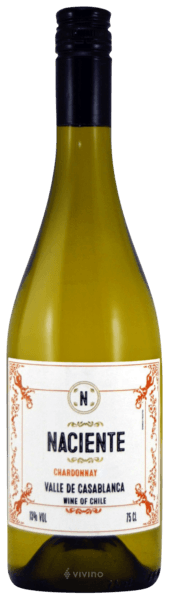 Naciente Chardonnay