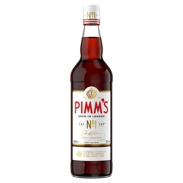 Pimm's No.1 700ml 25%vol