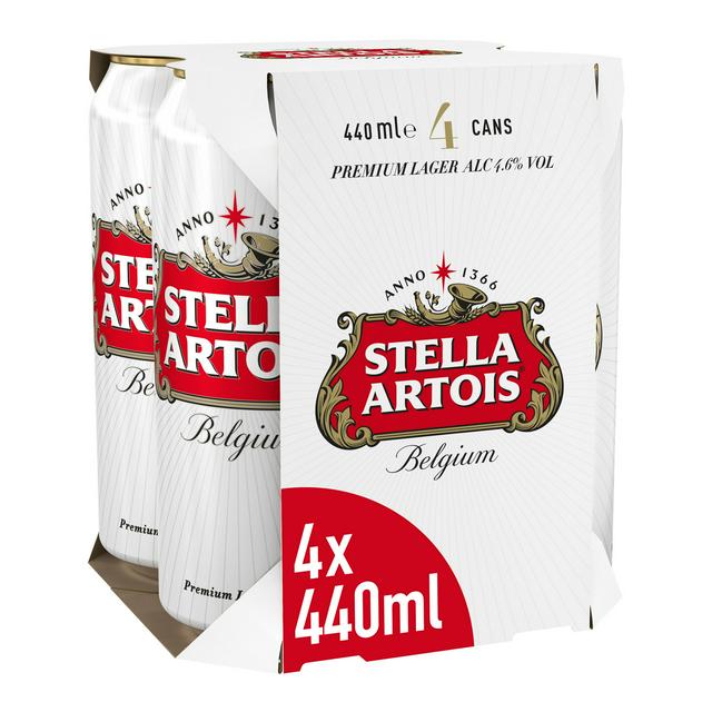 Stella Artois