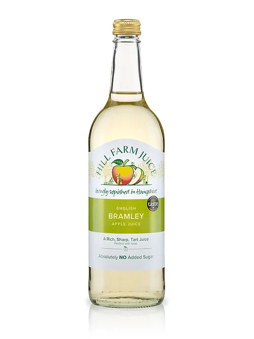 Bramley Juice 750ml