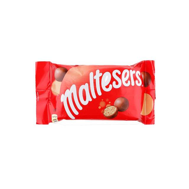 Maltesers