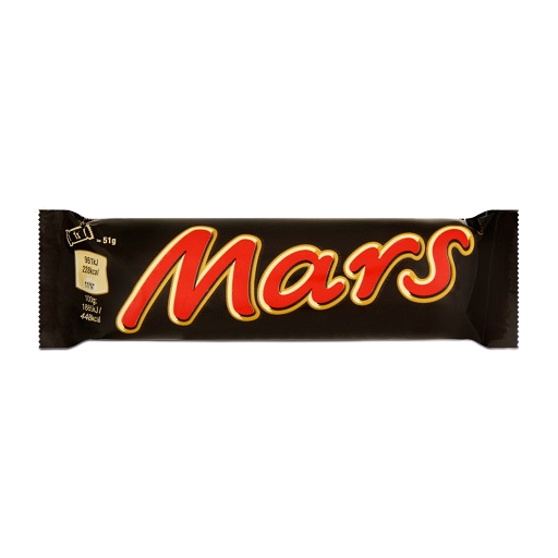 Mars Bar