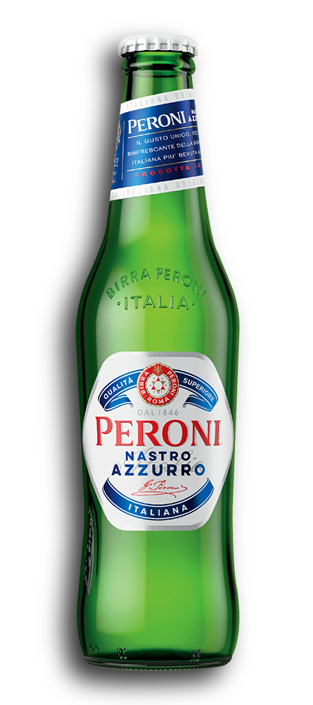 Peroni Nastro Azzurro